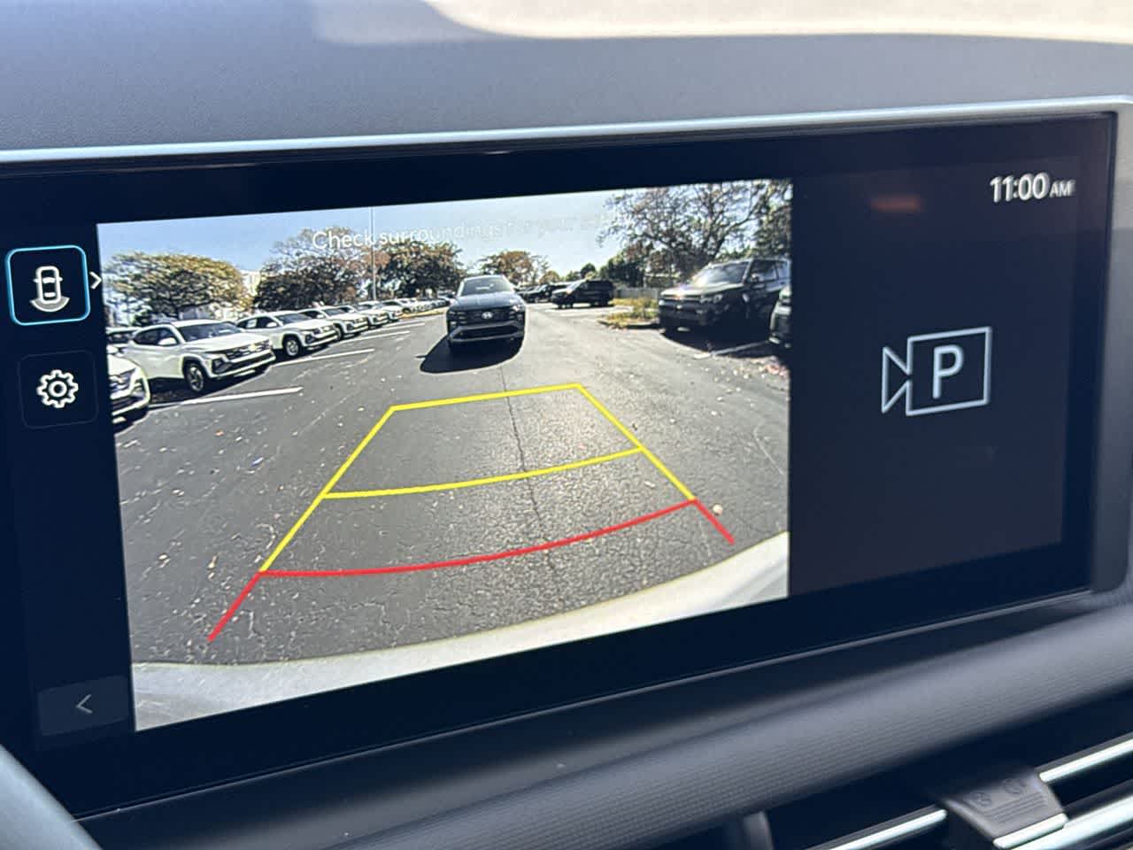 Thumbnail: 2026 Hyundai Tucson - 19