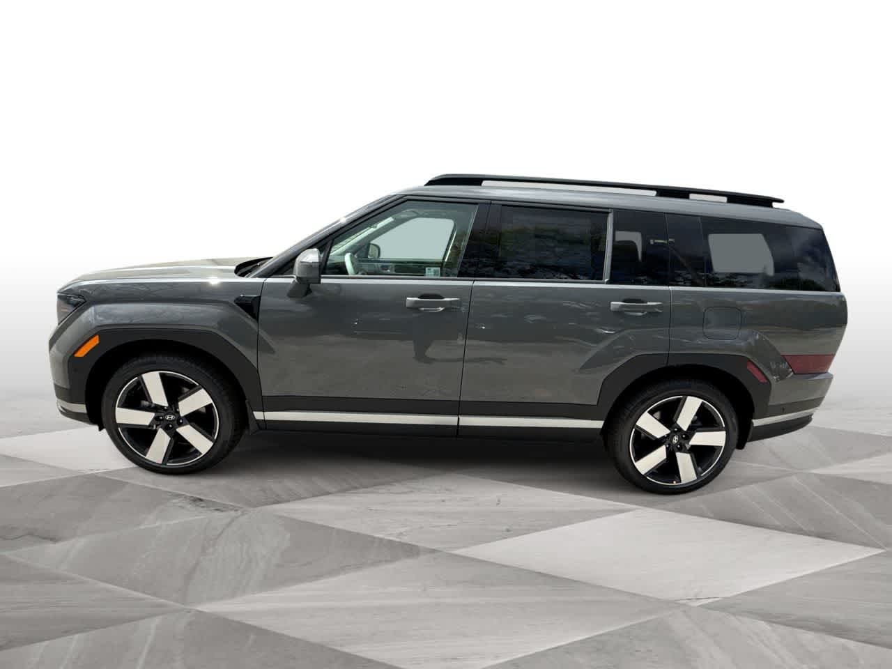 Thumbnail: 2026 Hyundai Santa Fe - 5