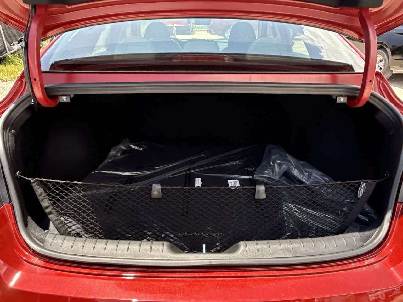 Thumbnail: 2025 Hyundai Elantra - 25