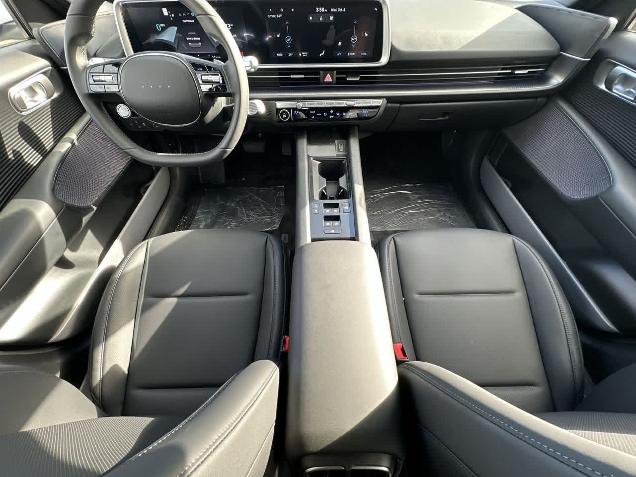 Thumbnail: 2025 Hyundai Ioniq 6 - 24