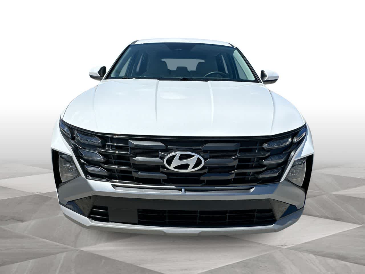Thumbnail: 2026 Hyundai Tucson - 3