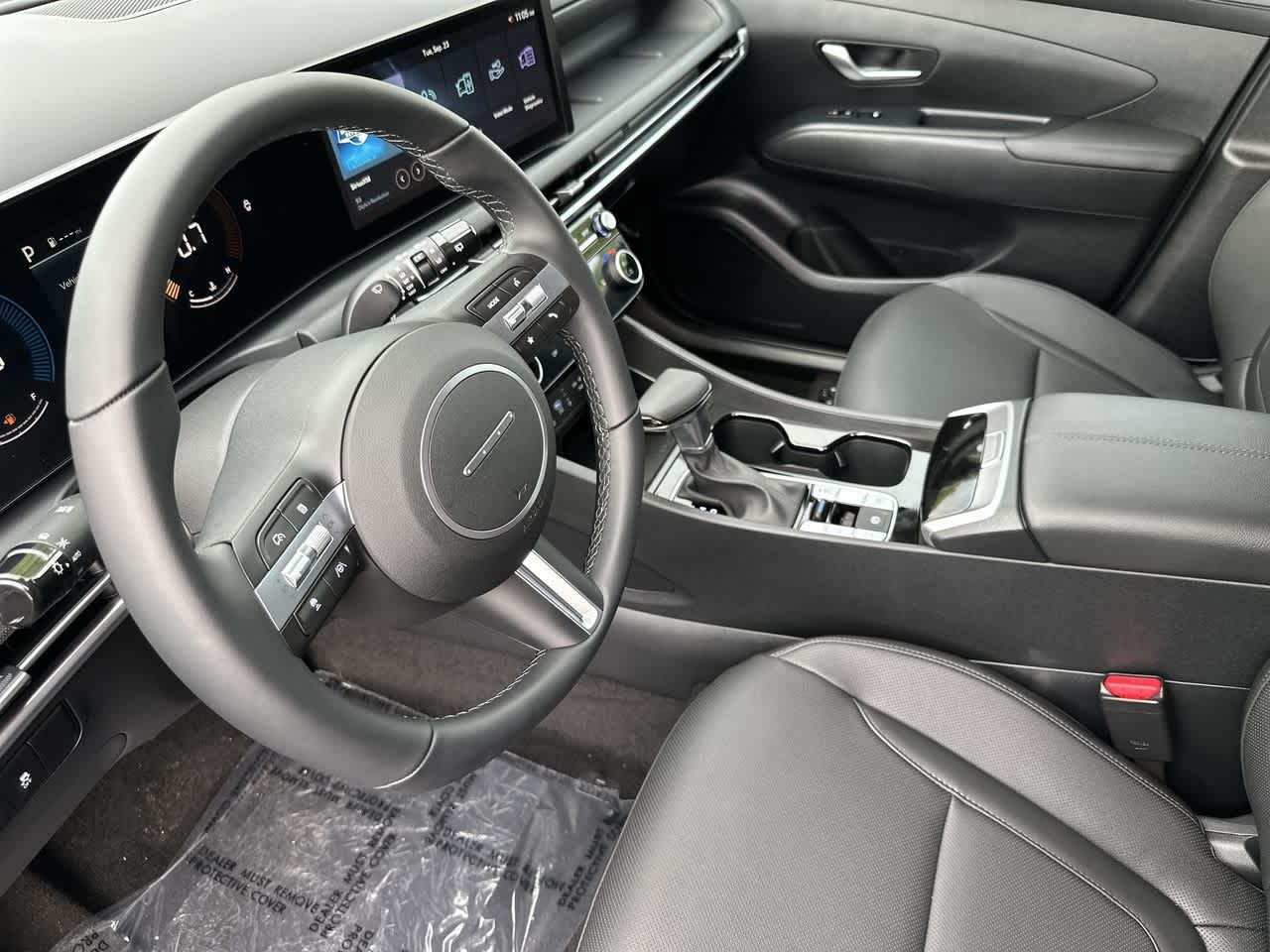 Thumbnail: 2025 Hyundai Tucson - 13