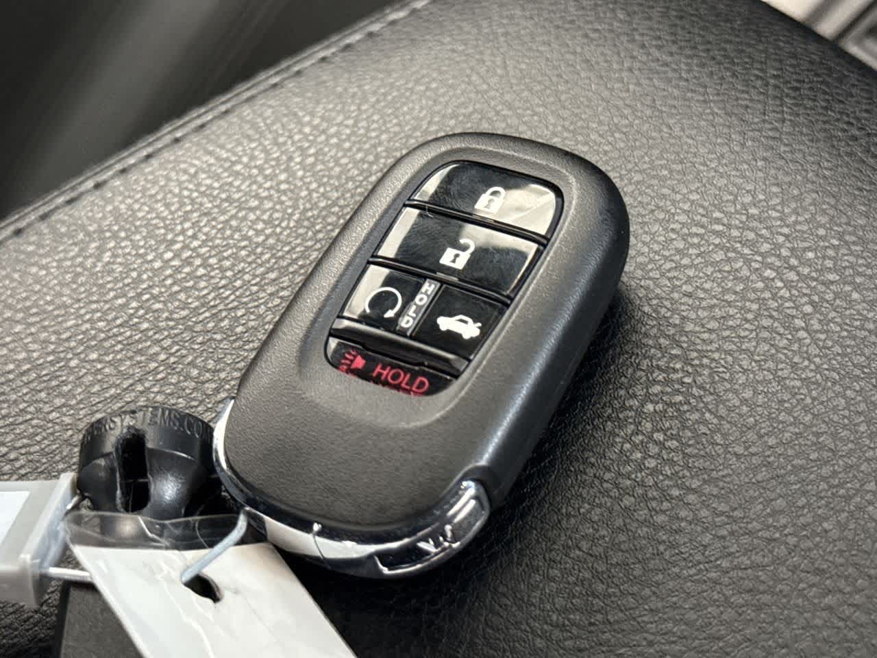 Thumbnail: 2022 Honda Civic - 28