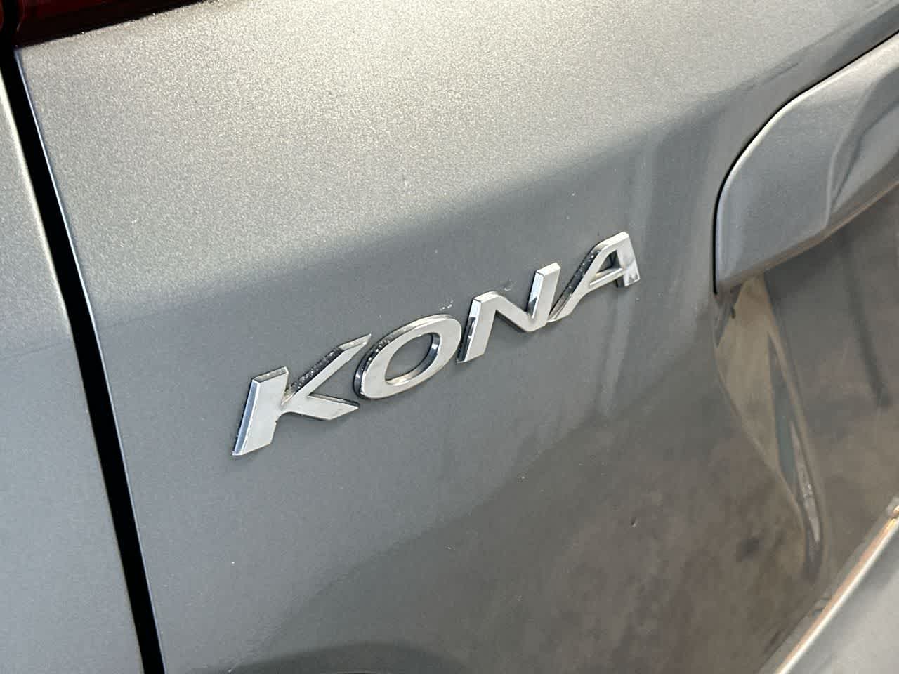 Thumbnail: 2020 Hyundai Kona - 10