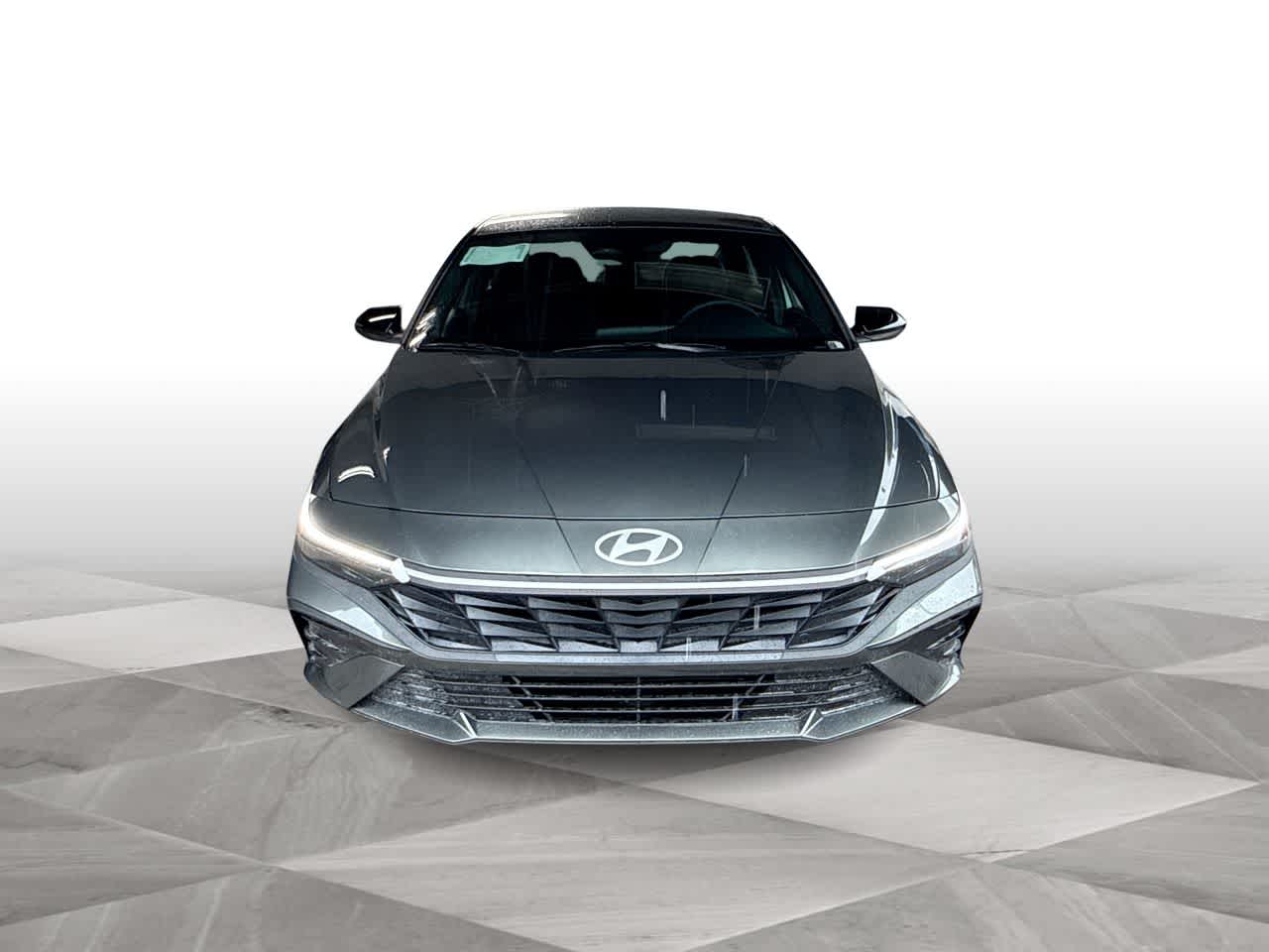 Thumbnail: 2026 Hyundai Elantra - 3