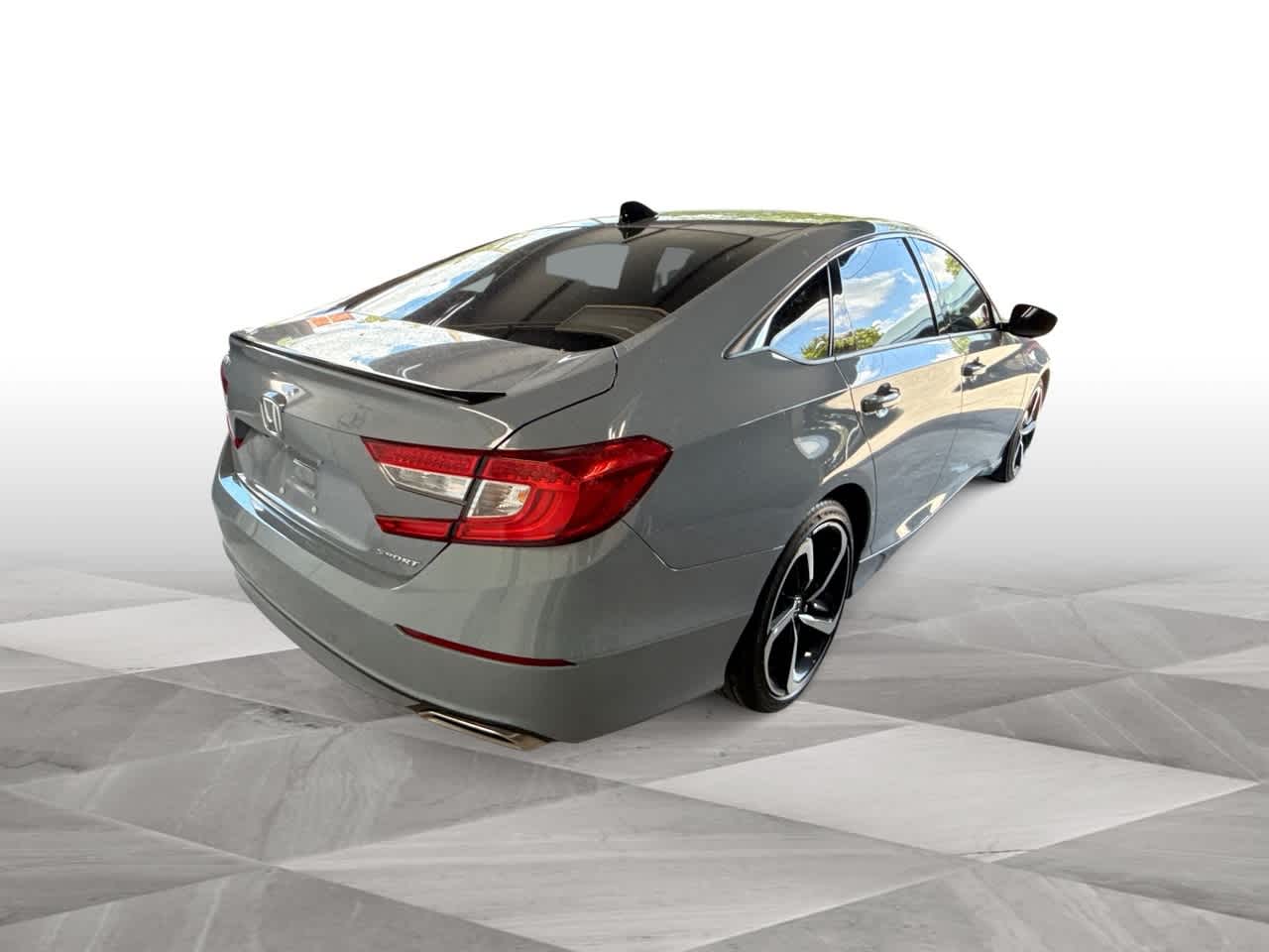 Thumbnail: 2022 Honda Accord - 8