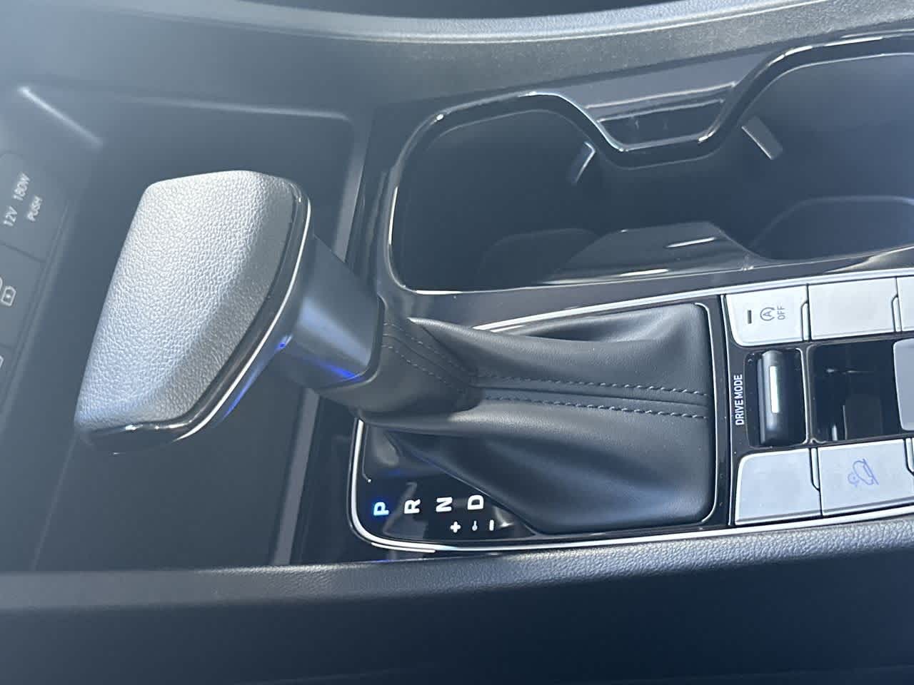 Thumbnail: 2026 Hyundai Tucson - 21