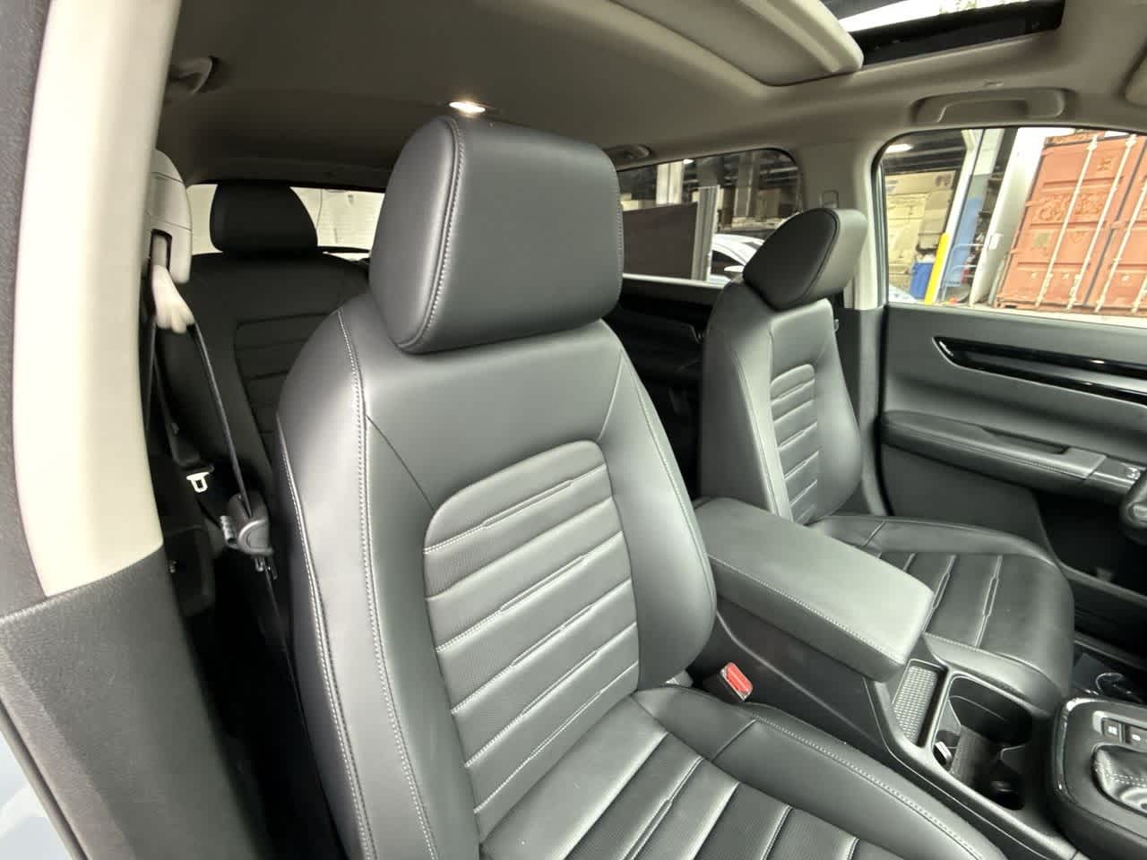 Thumbnail: 2023 Honda CR-V - 27