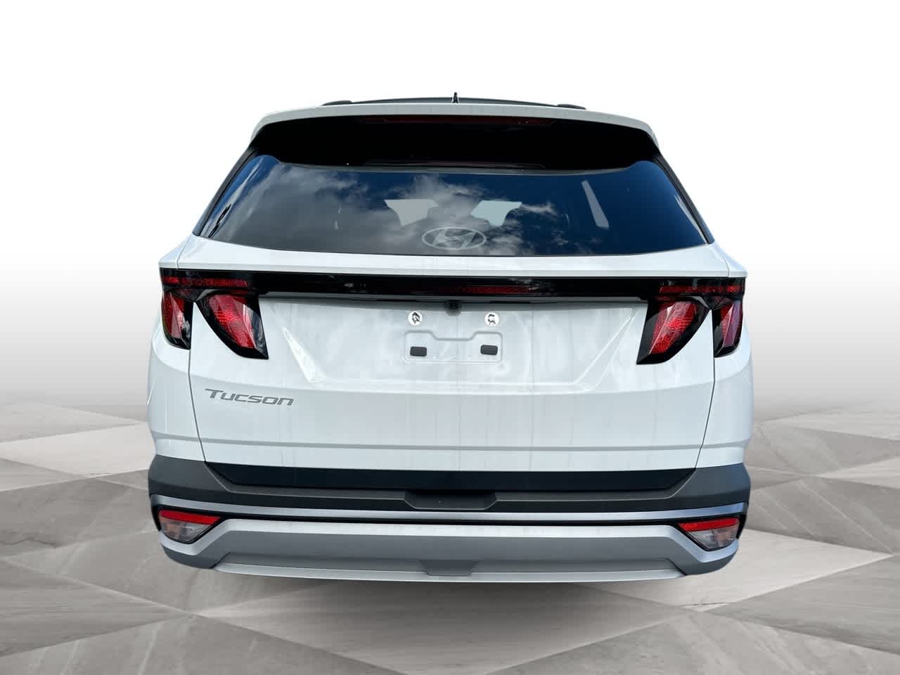 Thumbnail: 2026 Hyundai Tucson - 7