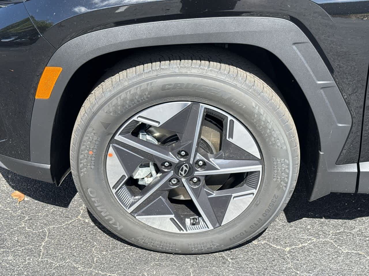 Thumbnail: 2025 Hyundai Tucson - 11