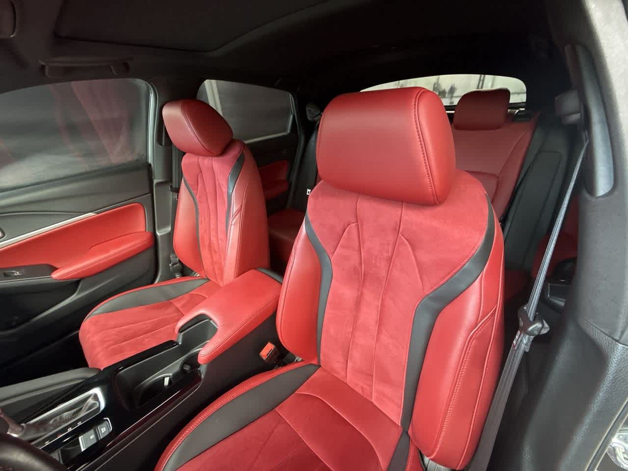 Thumbnail: 2024 Acura Integra - 14