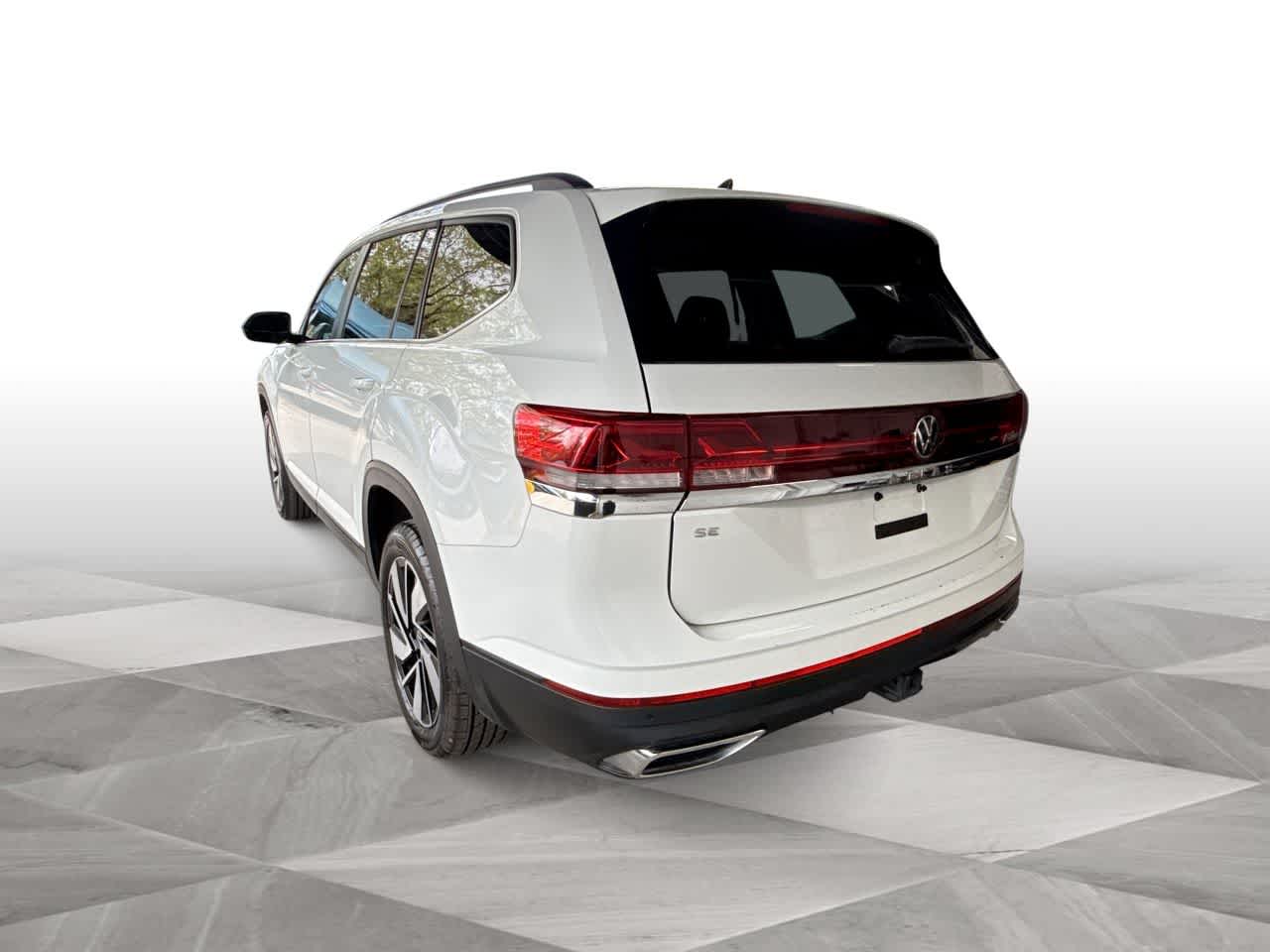 Thumbnail: 2024 Volkswagen Atlas - 6