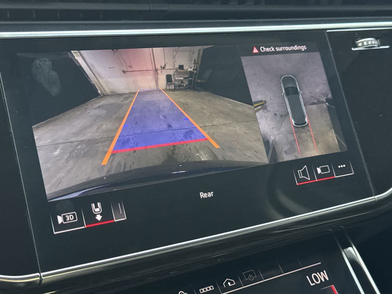 Thumbnail: 2024 Audi Q7 - 19