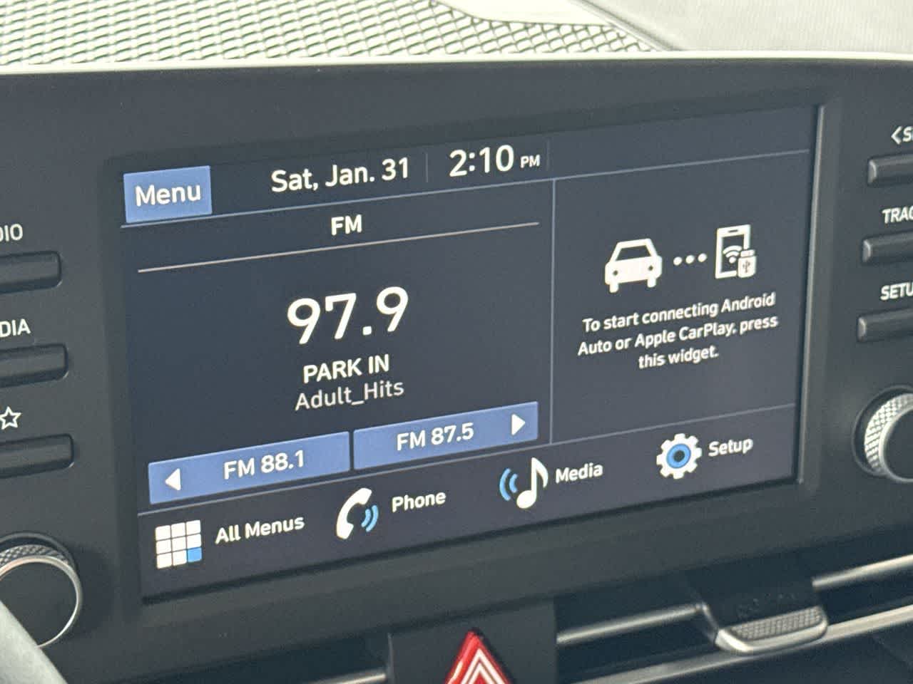 Thumbnail: 2026 Hyundai Elantra - 18