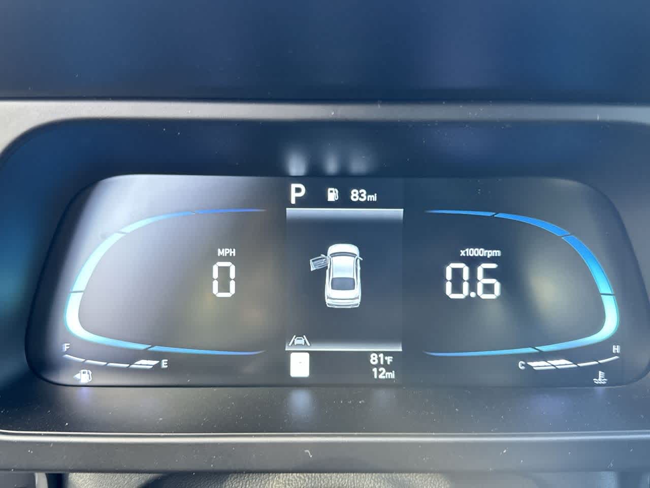 Thumbnail: 2026 Hyundai Elantra - 16