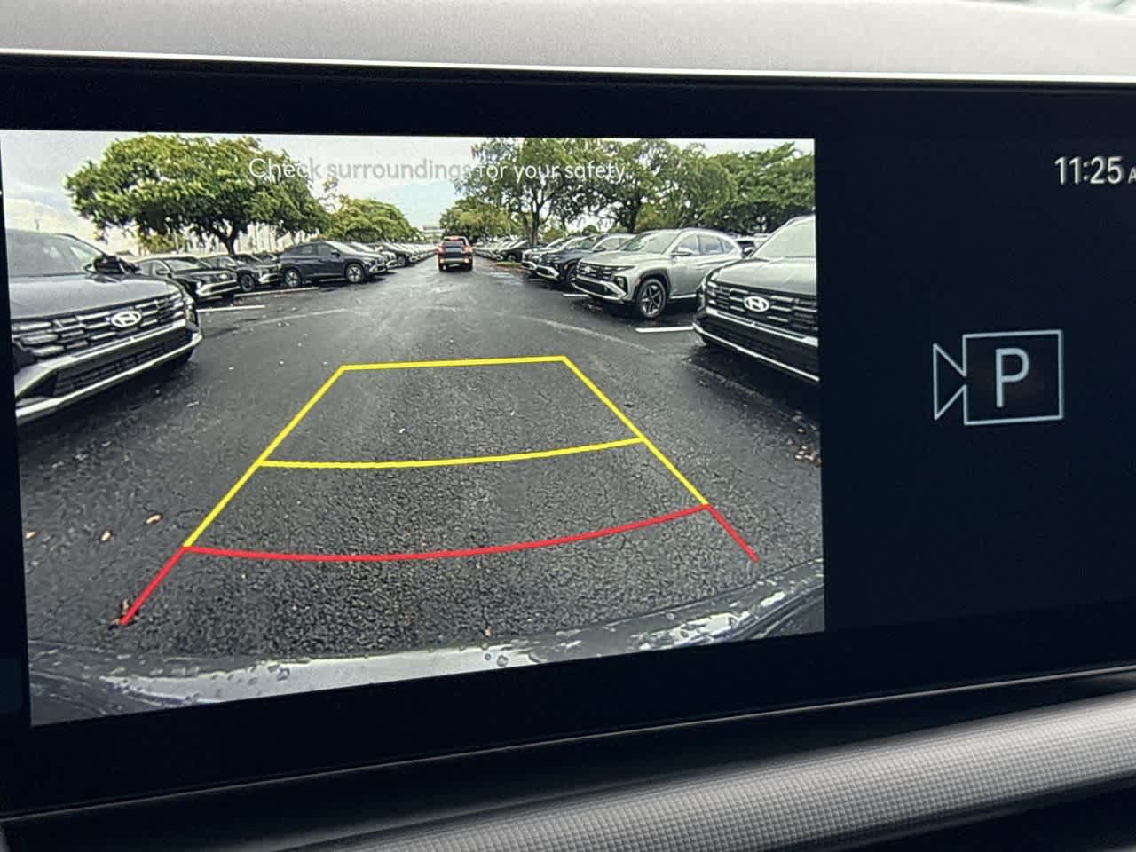 Thumbnail: 2026 Hyundai Tucson - 19