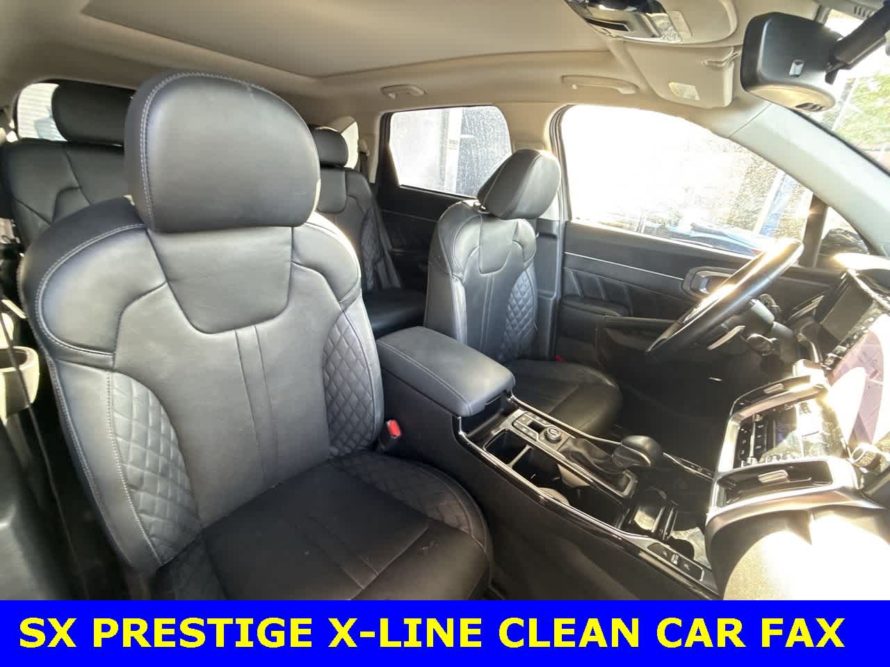 Thumbnail: 2021 Kia Sorento - 27