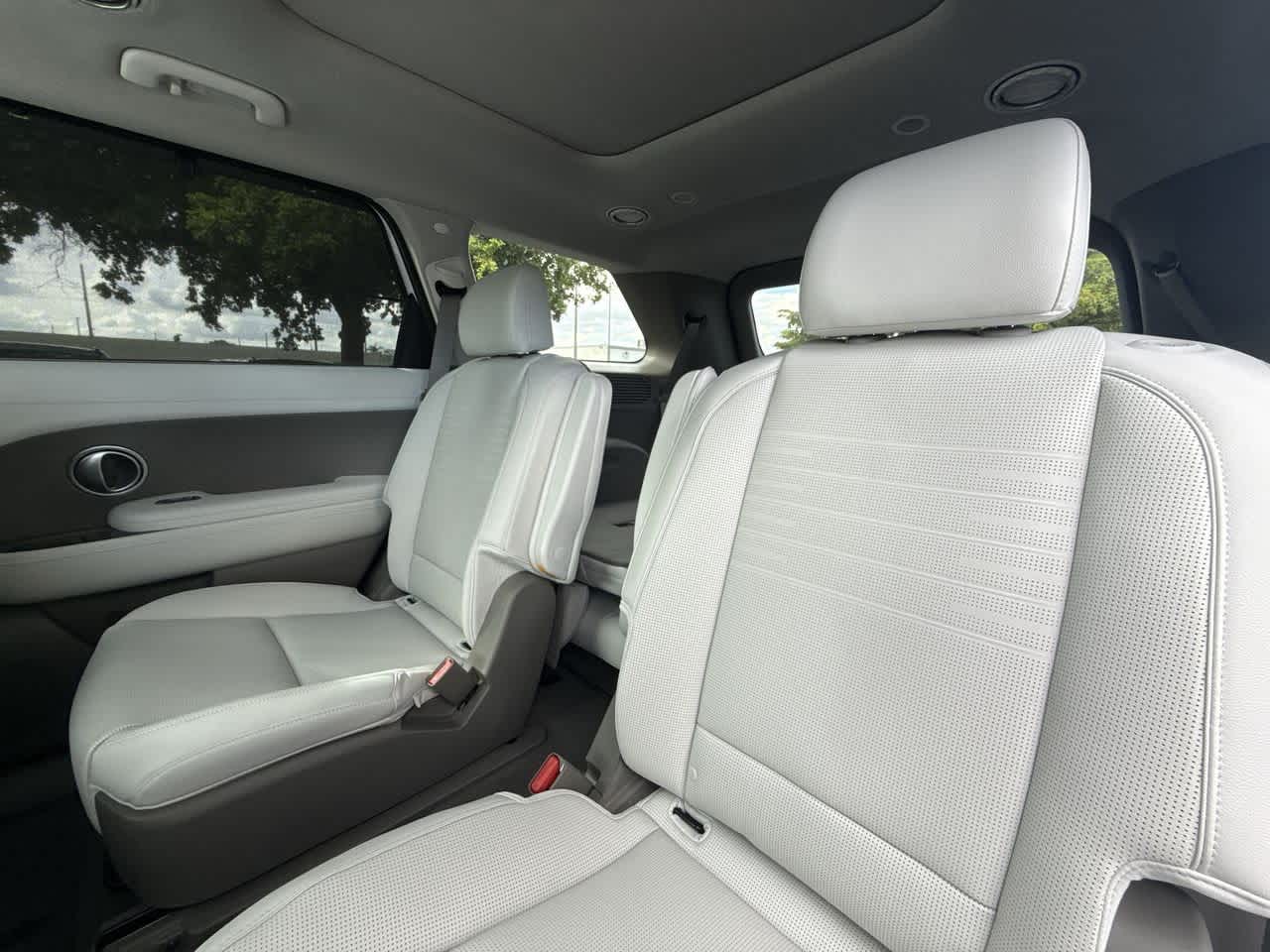 Thumbnail: 2026 Hyundai Palisade - 22