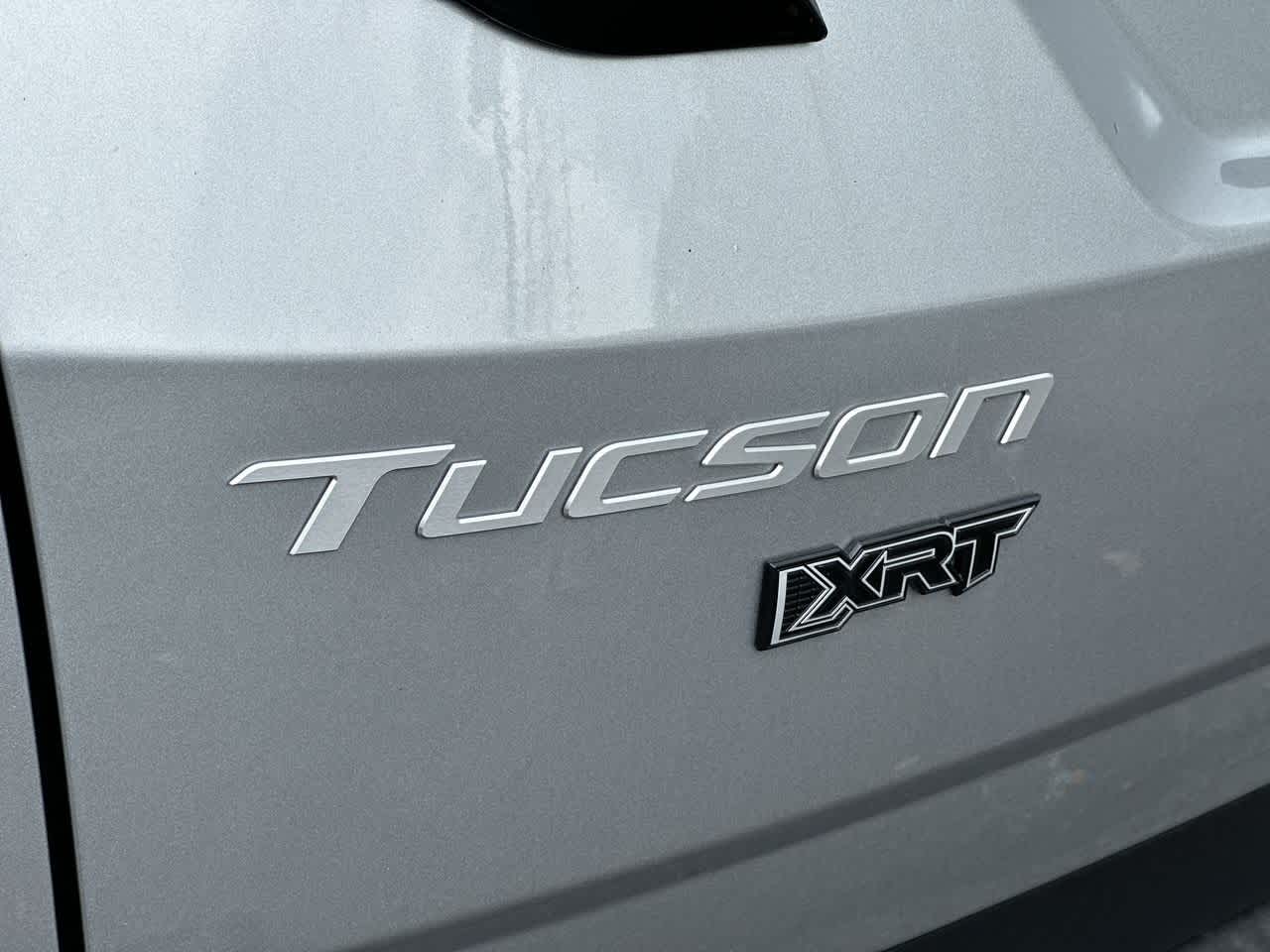 Thumbnail: 2025 Hyundai Tucson - 10