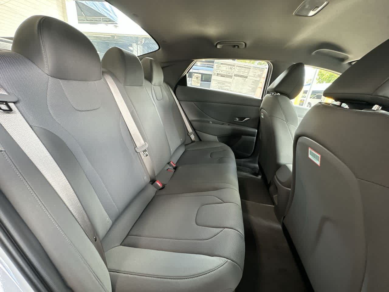 Thumbnail: 2025 Hyundai Elantra - 26