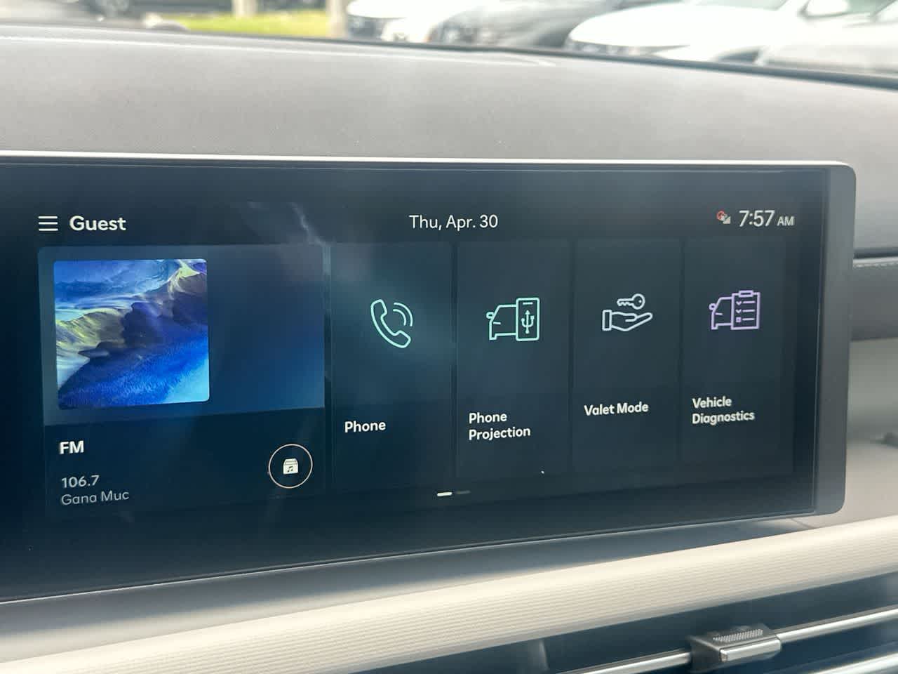 Thumbnail: 2026 Hyundai Tucson - 18