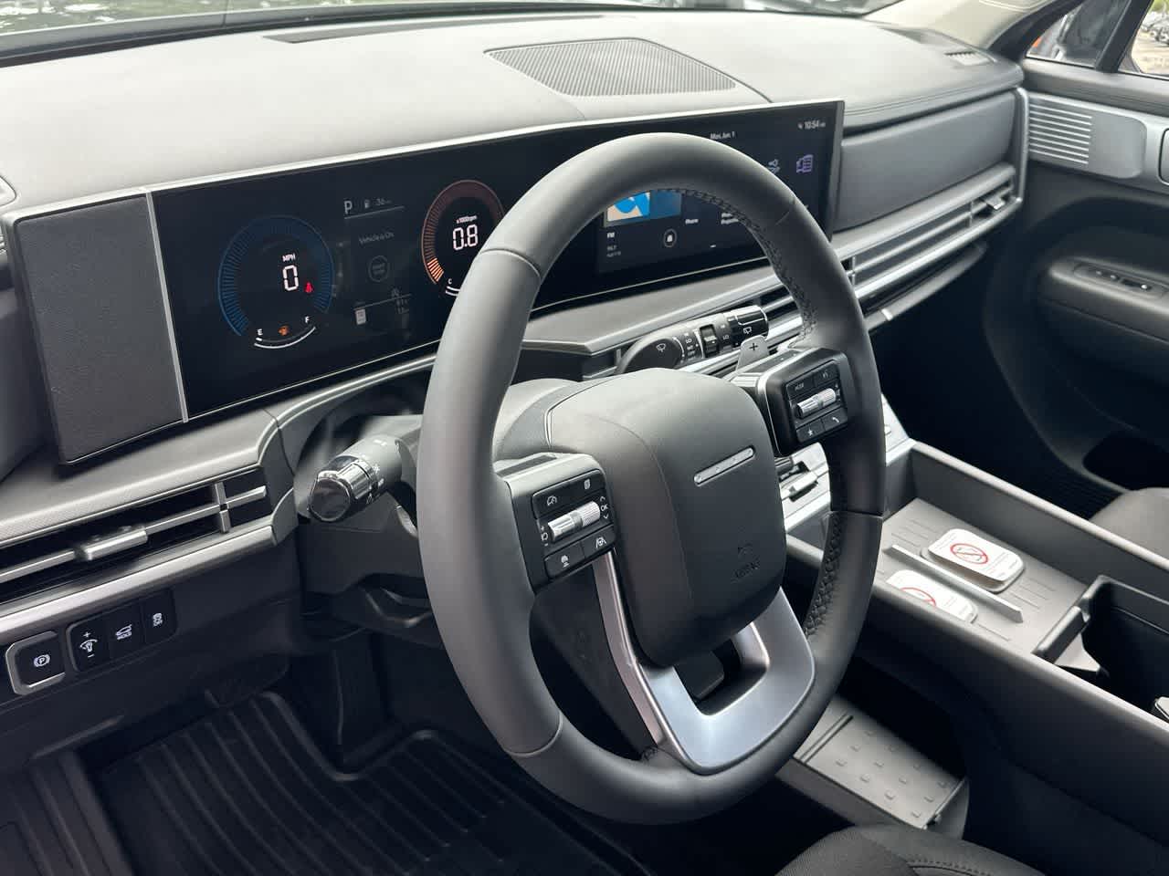 Thumbnail: 2026 Hyundai Santa Fe - 13