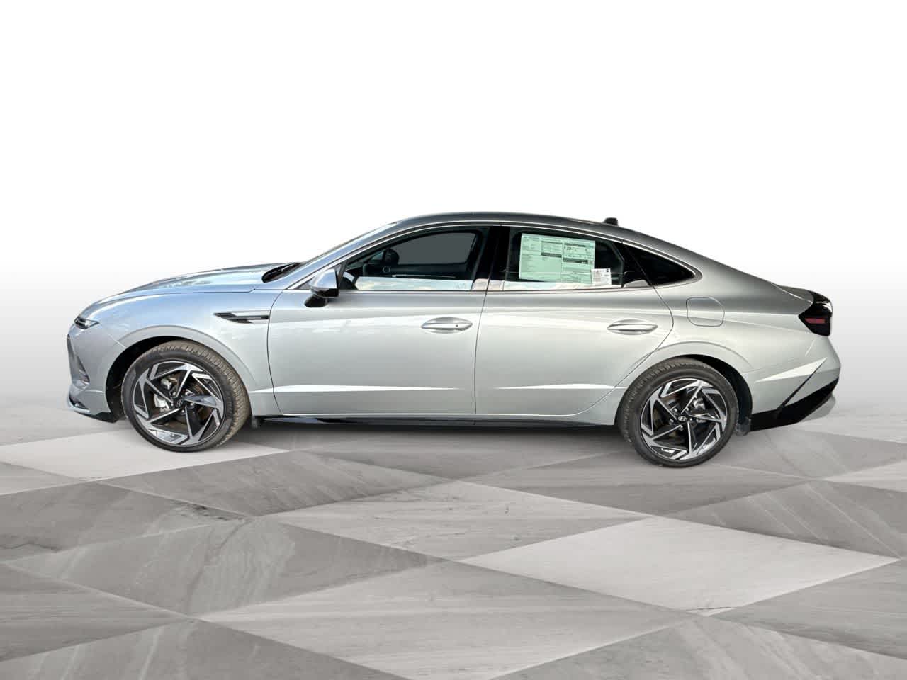 Thumbnail: 2026 Hyundai Sonata - 5