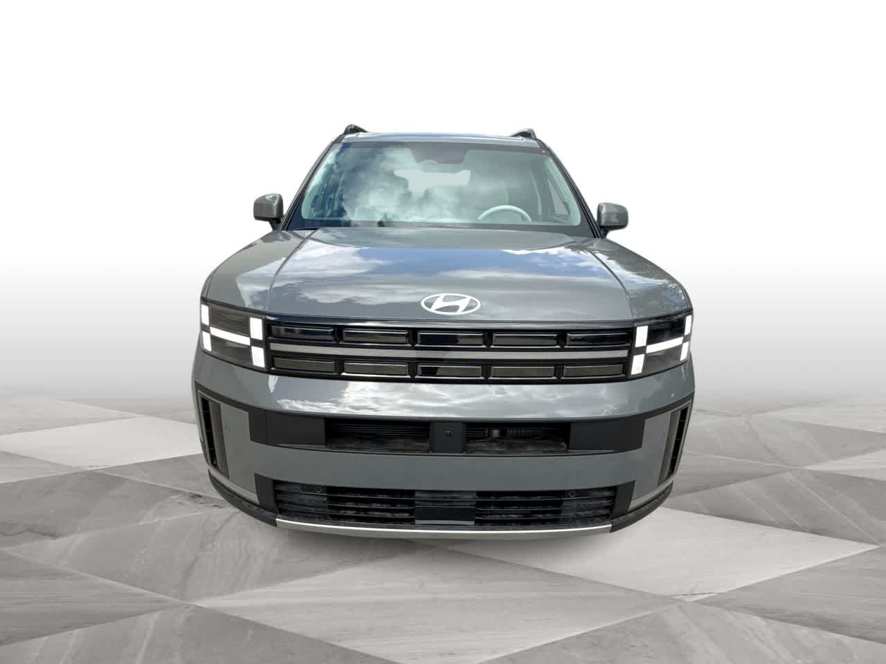 Thumbnail: 2026 Hyundai Santa Fe - 3