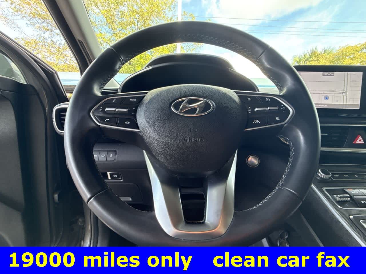 Thumbnail: 2023 Hyundai Santa Fe - 15