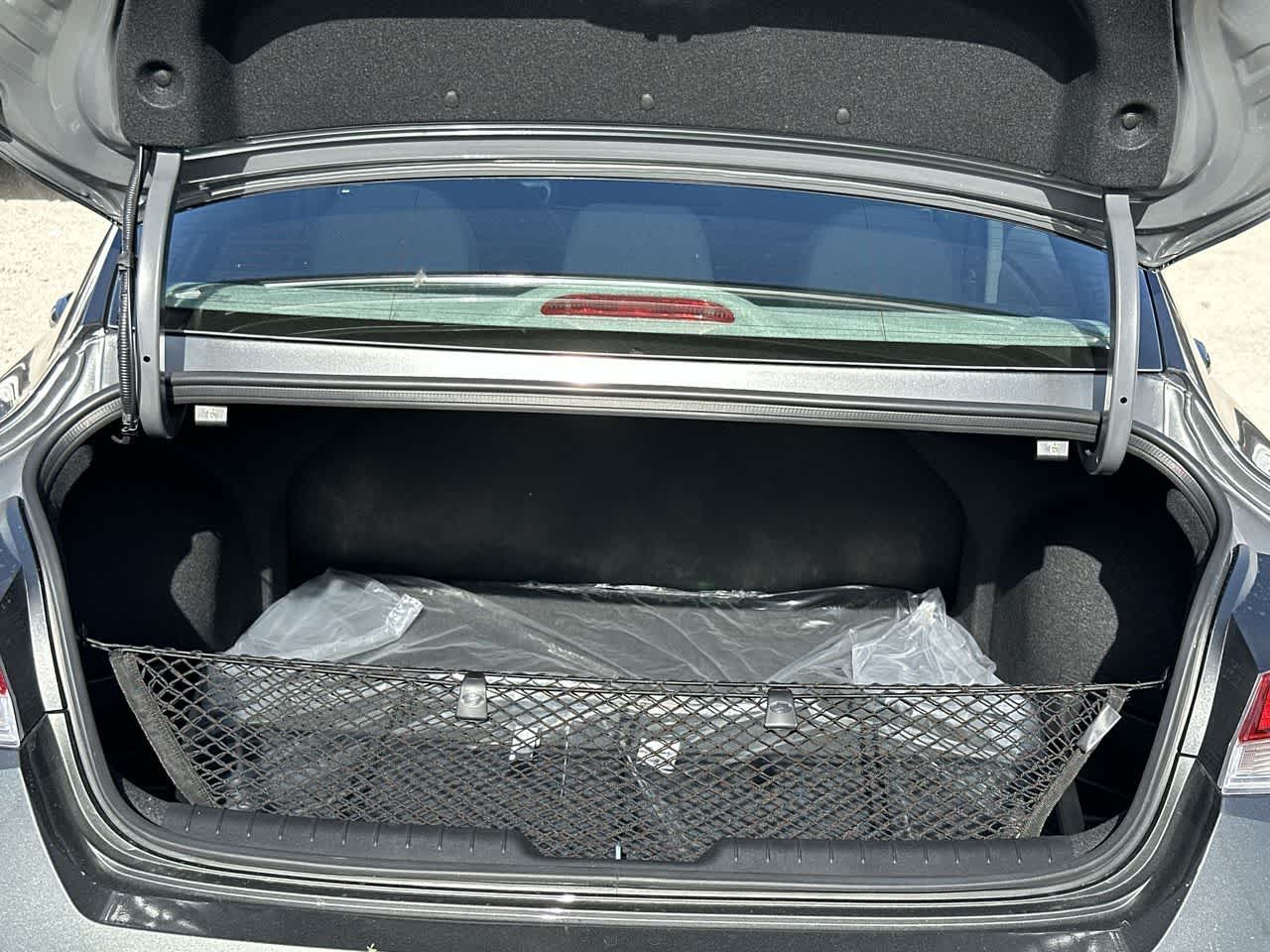 Thumbnail: 2025 Hyundai Elantra - 25