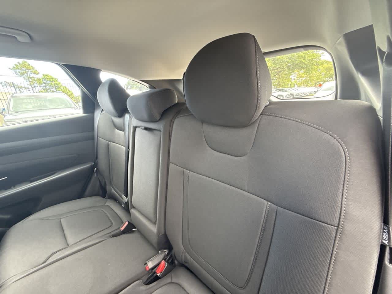 Thumbnail: 2026 Hyundai Tucson - 22