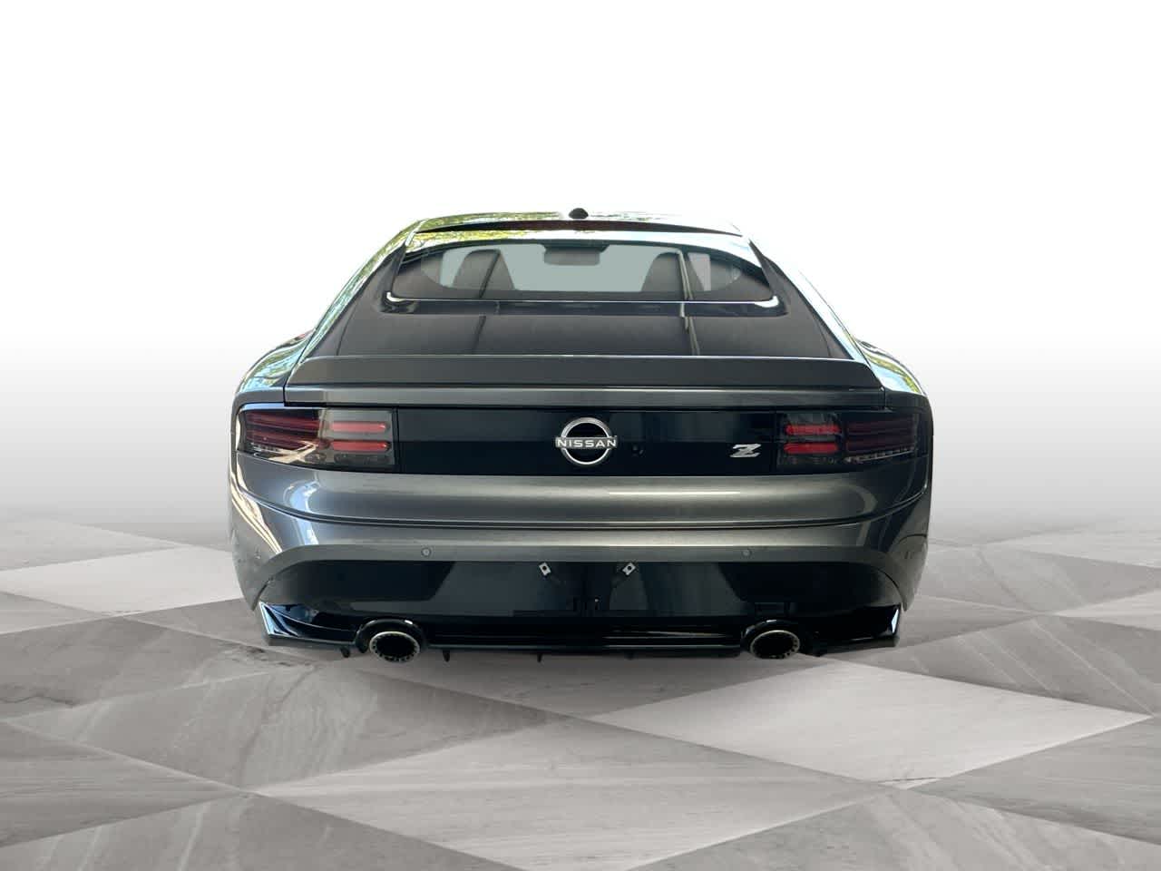Thumbnail: 2025 Nissan Z - 7