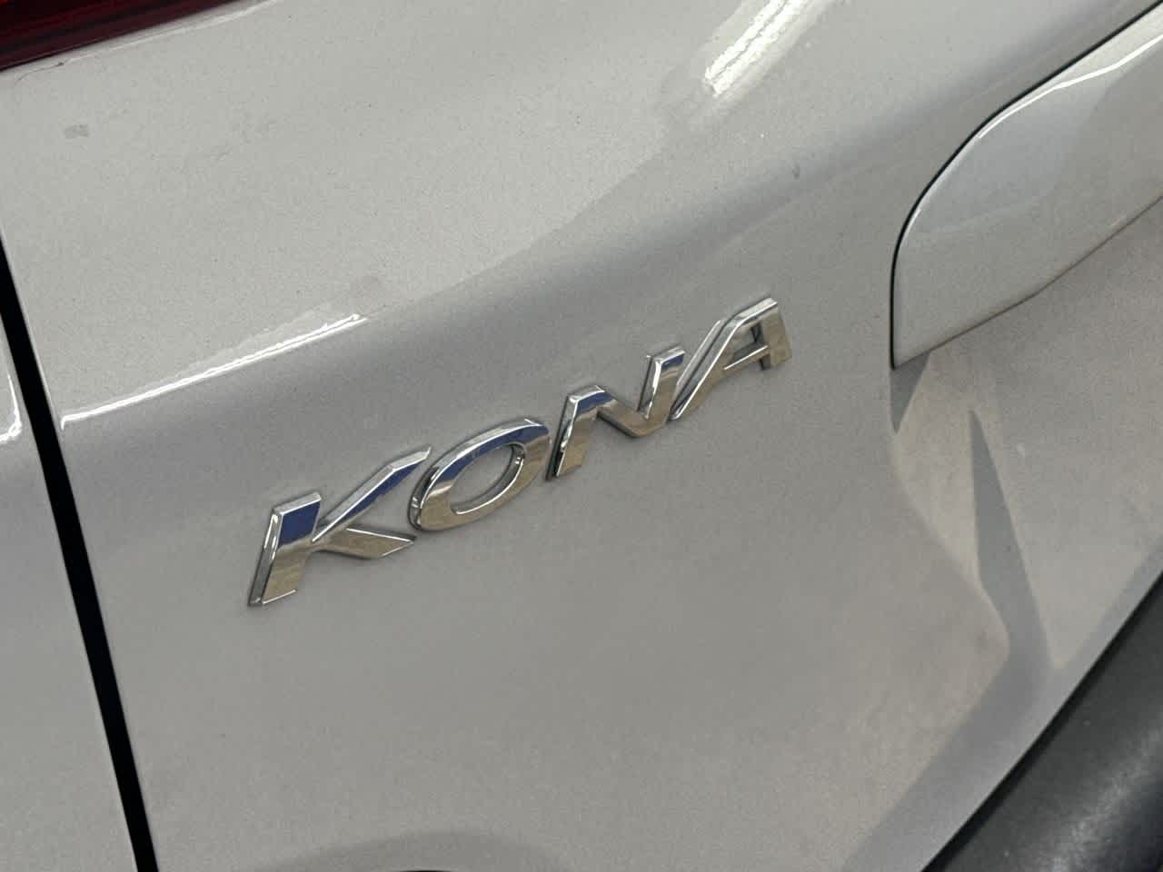2023 Hyundai Kona SEL 10