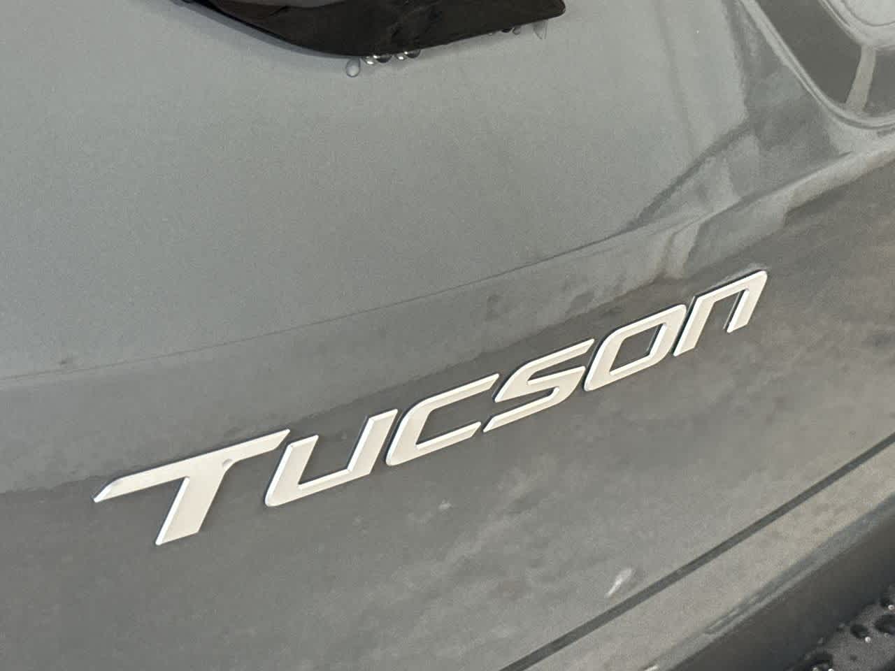 Thumbnail: 2025 Hyundai Tucson - 10