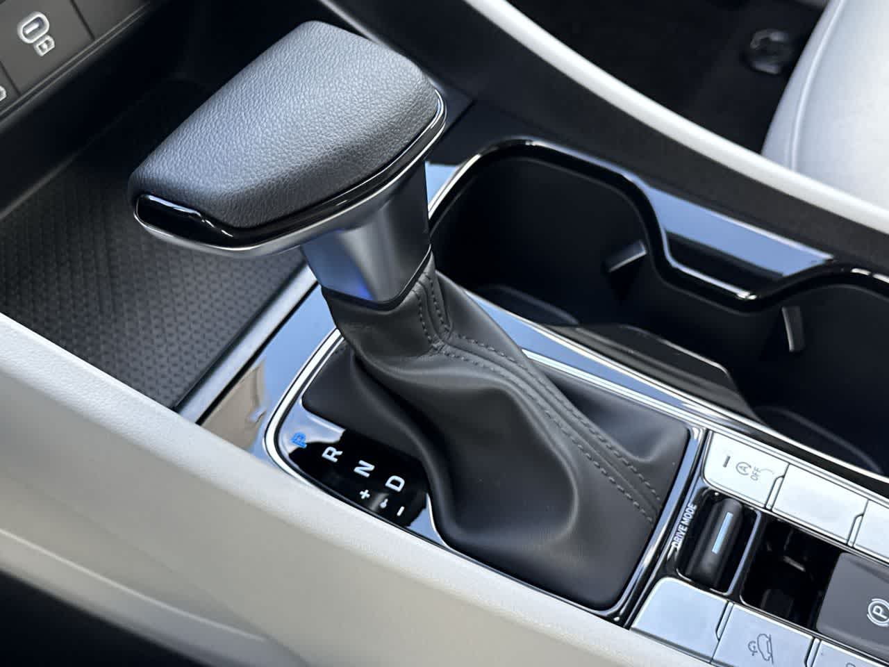 Thumbnail: 2026 Hyundai Tucson - 21