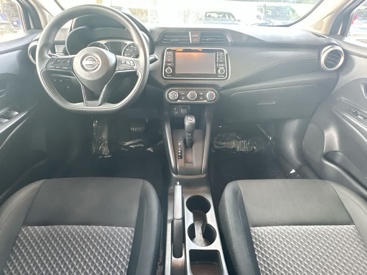 Thumbnail: 2024 Nissan Versa - 24