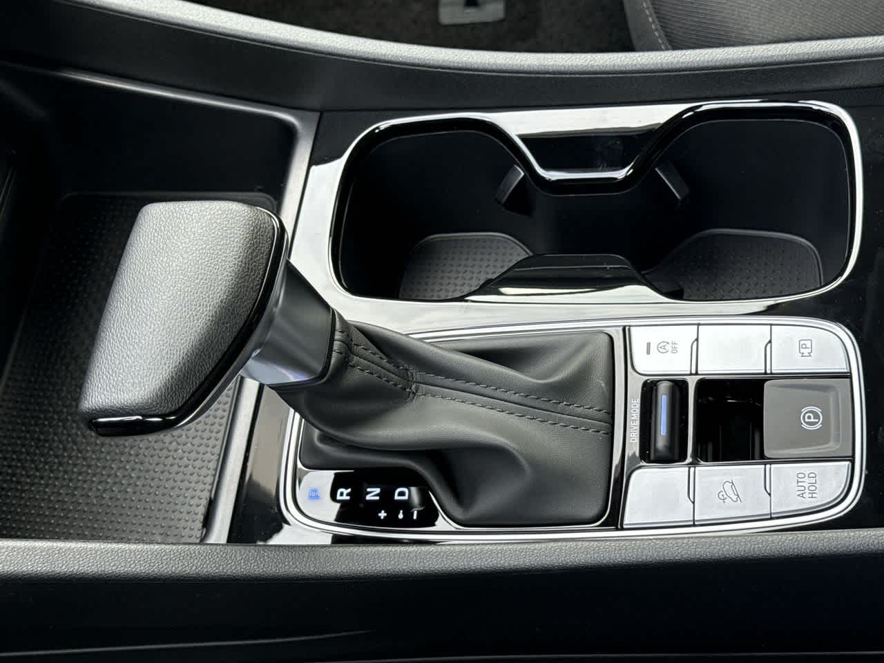 Thumbnail: 2026 Hyundai Tucson - 21