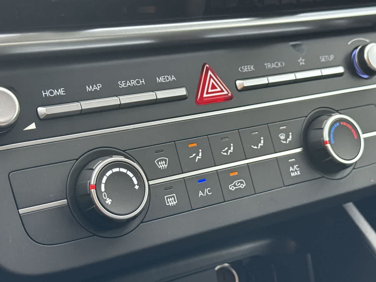 Thumbnail: 2026 Hyundai Tucson - 20