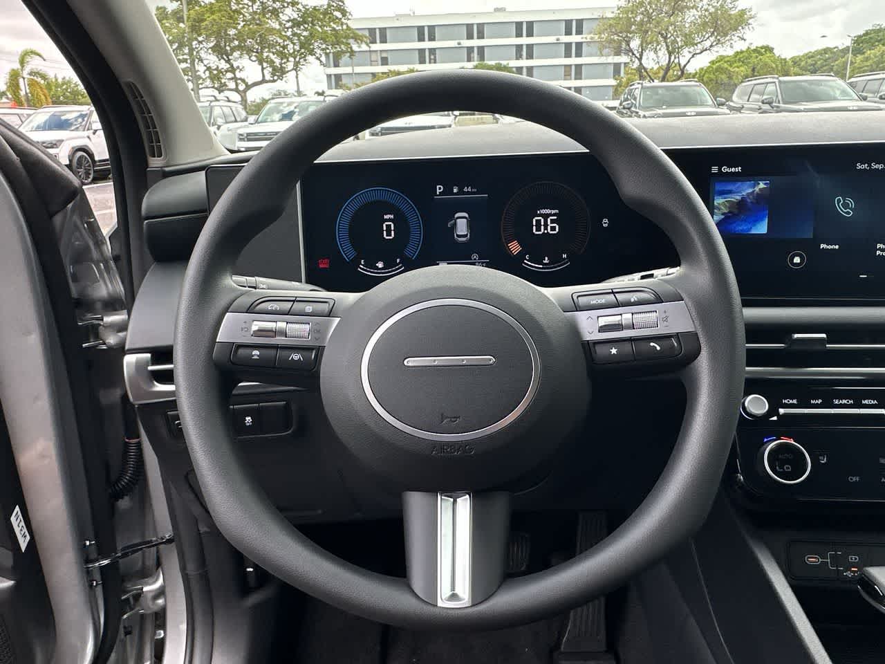 Thumbnail: 2026 Hyundai Tucson - 15