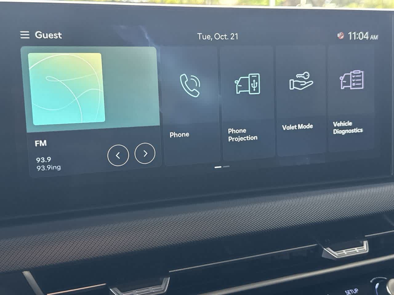 Thumbnail: 2026 Hyundai Sonata - 18