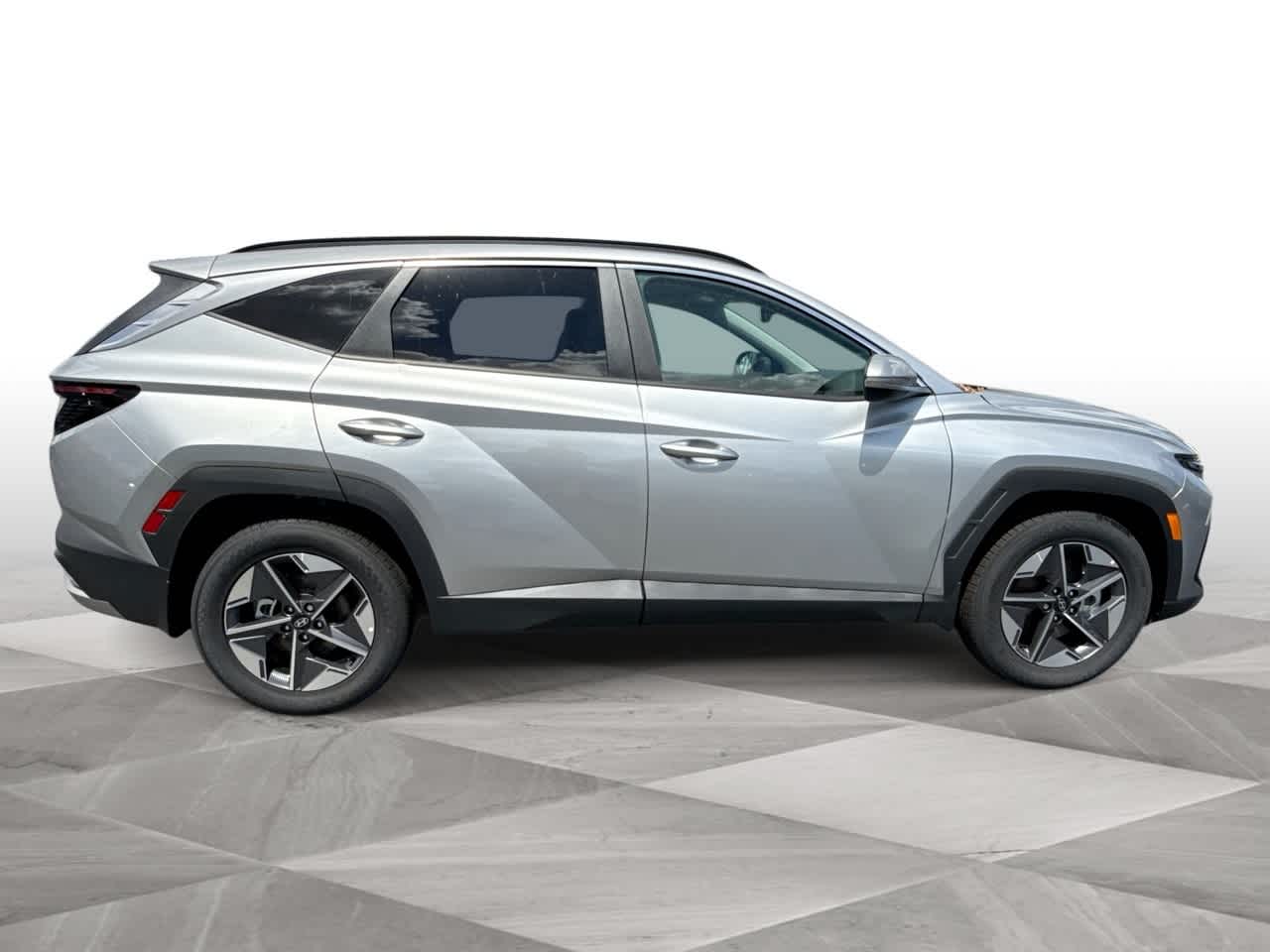 Thumbnail: 2025 Hyundai Tucson - 9