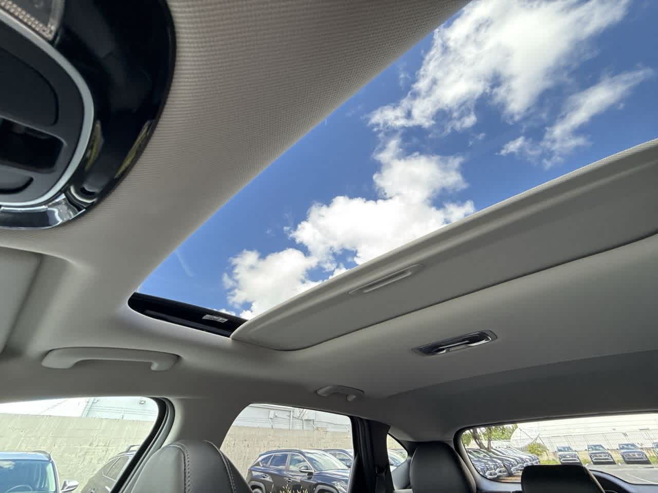 Thumbnail: 2026 Hyundai Tucson - 17