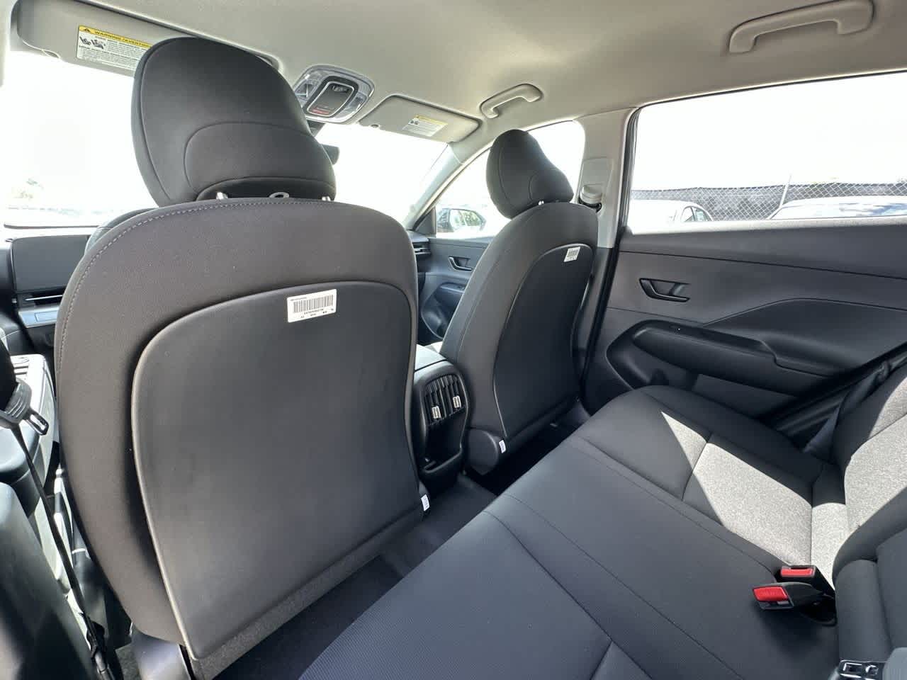 Thumbnail: 2026 Hyundai Kona - 23