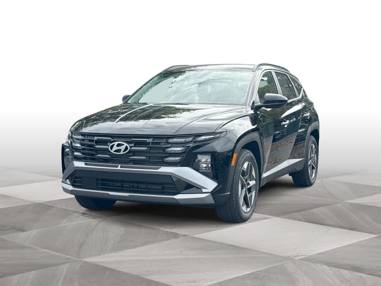 Thumbnail: 2026 Hyundai Tucson - 1