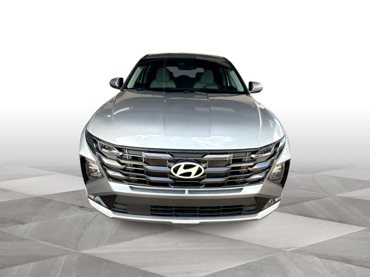 Thumbnail: 2025 Hyundai Tucson - 3