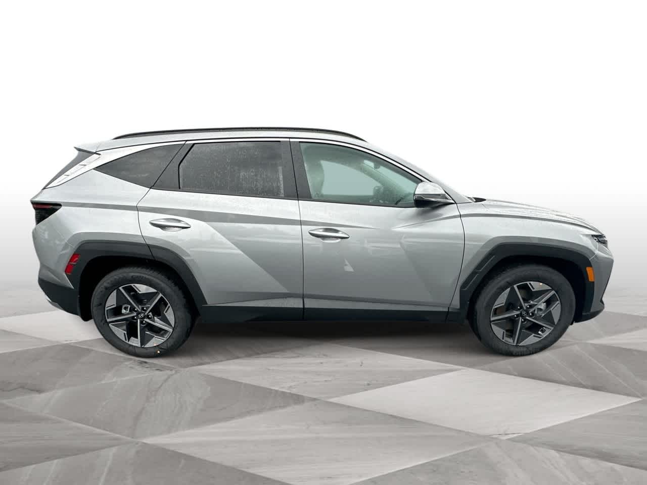 Thumbnail: 2026 Hyundai Tucson - 9