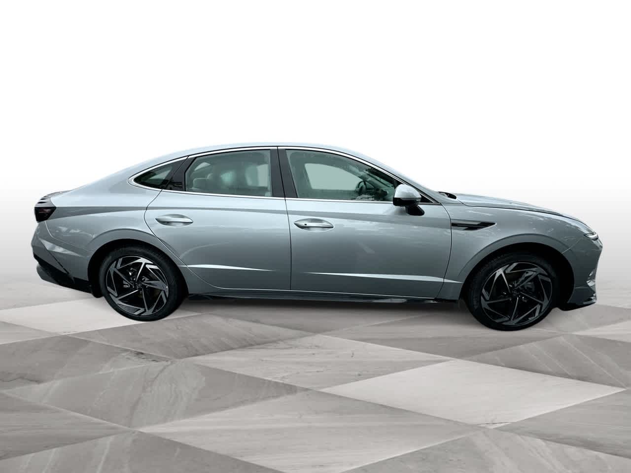 Thumbnail: 2026 Hyundai Sonata - 9