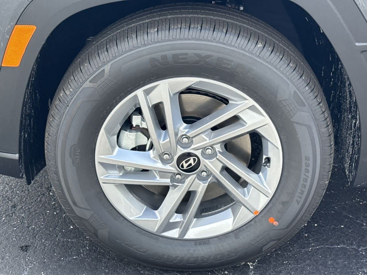 Thumbnail: 2026 Hyundai Tucson - 11