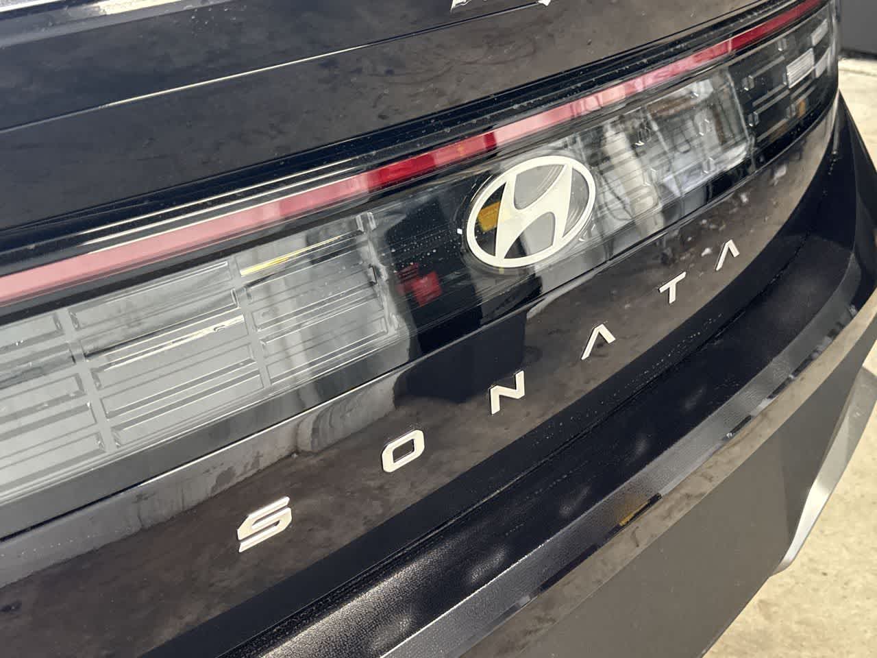 Thumbnail: 2026 Hyundai Sonata - 10