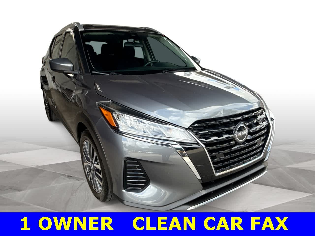 Thumbnail: 2022 Nissan Kicks - 2